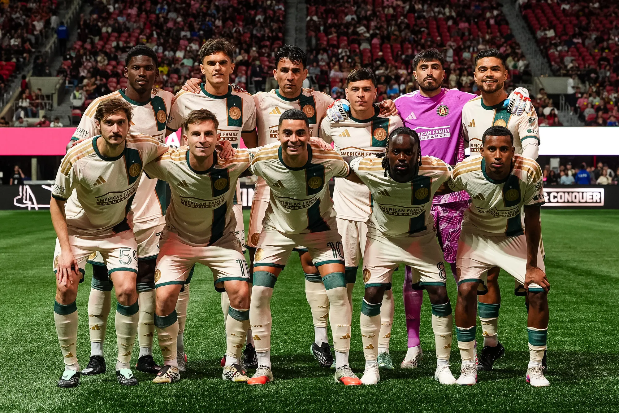 Player Impressions: ATLUTD 1-3 Inter Miami